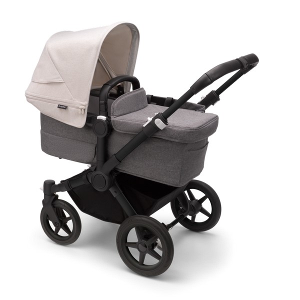 Продукт Bugaboo Donkey5 Mono - Детска количка - 0 - BG Hlapeta
